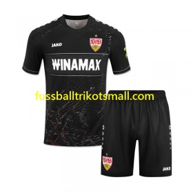 Fußballtrikots VfB Stuttgart Kinder 2024-2025 Kurzarm 3rd trikot kaufen